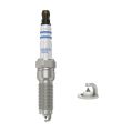 BOSCH Zapalovací svíčka Iridium 0 242 145 573 pro Ford 1.0 Ecoboost Fiesta VI Focus III Mondeo V-1