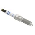 BOSCH Zapalovací svíčka Iridium 0 242 145 573 pro Ford 1.0 Ecoboost Fiesta VI Focus III Mondeo V-4