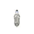 BOSCH Zapalovací svíčka Iridium 0 242 145 573 pro Ford 1.0 Ecoboost Fiesta VI Focus III Mondeo V-3