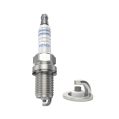 BOSCH Zapalovací svíčka nikl 0 242 235 666 pro BMW Z3 S52 B32 Audi A4 A6 2.0 ALT Opel F 1.4 1.8 2.0 X 14 XE C 20 Honda Prelude H23A1-1