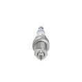 BOSCH Zapalovací svíčka nikl 0 242 235 668 pro Audi AAH AJQ 1.6 1.8 2.6 2.8 BMW M40 M50 M52 Renault D7F K7J 1.2 1.4-6