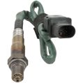 Kyslíková sonda Lambda Probe BOSCH 0 258 017 016 pro Chrysler PT Cruiser Dodge Caliber Jeep Compass 2.0 2.2 CRD-2