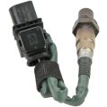 Kyslíková sonda Lambda Probe BOSCH 0 258 017 016 pro Chrysler PT Cruiser Dodge Caliber Jeep Compass 2.0 2.2 CRD-3
