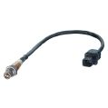 Kyslíková sonda Lambda Probe BOSCH 0 258 017 016 pro Chrysler PT Cruiser Dodge Caliber Jeep Compass 2.0 2.2 CRD-1