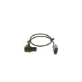 Generátor impulsů klikový hříde BOSCH 0 261 210 147 pro VAG Audi A3 Seat Cordoba Skoda Fabia VW Volkswagen Passat 1.6 1.8T-1