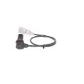 Generátor impulsů klikový hříde BOSCH 0 261 210 147 pro VAG Audi A3 Seat Cordoba Skoda Fabia VW Volkswagen Passat 1.6 1.8T-2