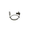 Generátor impulsů klikový hříde BOSCH 0 261 210 147 pro VAG Audi A3 Seat Cordoba Skoda Fabia VW Volkswagen Passat 1.6 1.8T-3