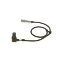 Generátor impulsů klikový hříde BOSCH 0 261 210 177 pro Audi A4 Seat Exeo Skoda Superb VW Volkswagen Passat-2