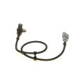 Generátor impulsů klikový hříde BOSCH 0 261 210 177 pro Audi A4 Seat Exeo Skoda Superb VW Volkswagen Passat-3