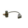 Generátor impulsů klikový hříde BOSCH 0 261 210 199 pro VAG Audi Seat Skoda VW Volkswagen-2