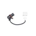Generátor impulsů klikový hříde BOSCH 0 261 210 199 pro VAG Audi Seat Skoda VW Volkswagen-3