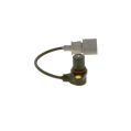 Generátor impulsů klikový hříde BOSCH 0 261 210 199 pro VAG Audi Seat Skoda VW Volkswagen-4