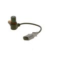 Generátor impulsů klikový hříde BOSCH 0 261 210 199 pro VAG Audi Seat Skoda VW Volkswagen-1