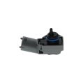 Snímač tlaku paliva BOSCH pro Ford Focus Land Rover Freelander Volvo XC60 S80 C30-4