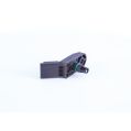 Snímač teplota nasávaného vzduchu MAP sensor BOSCH 0 261 230 344 pro Citroen Berlingo Fiat Fiorino Peugeot 206 407-2