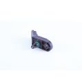 Snímač teplota nasávaného vzduchu MAP sensor BOSCH 0 261 230 344 pro Citroen Berlingo Fiat Fiorino Peugeot 206 407-1