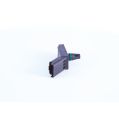 Snímač teplota nasávaného vzduchu MAP sensor BOSCH 0 261 230 344 pro Citroen Berlingo Fiat Fiorino Peugeot 206 407-4