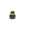 Senzor klepání BOSCH 0 261 231 046 pro Ford Sierra Opel Astra Porsche 944-3