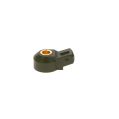 Senzor klepání BOSCH 0 261 231 046 pro Ford Sierra Opel Astra Porsche 944-4