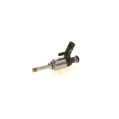 BOSCH Vstřikovač paliva 0 261 500 01E pro VAG Audi A4 Porsche Macan Seat Skoda Octavia VW Volkswagen Golf 2.0 TFSI-1