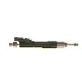 Vstřikovač paliva BOSCH 0 261 500 262 pro BMW 5 M5 F10 6 F13 7 F01 X5 F16 N63 S63-3