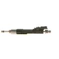 Vstřikovač paliva BOSCH 0 261 500 262 pro BMW 5 M5 F10 6 F13 7 F01 X5 F16 N63 S63-2