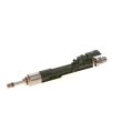 Vstřikovač paliva BOSCH 0 261 500 262 pro BMW 5 M5 F10 6 F13 7 F01 X5 F16 N63 S63-1