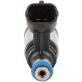 Vstřikovač paliva BOSCH 0 261 500 494 pro BMW 1 F20 3 F30 Citroen C4 DS4 Peugeot RCZ Mini Cooper S-4