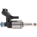 Vstřikovač paliva BOSCH 0 261 500 494 pro BMW 1 F20 3 F30 Citroen C4 DS4 Peugeot RCZ Mini Cooper S-3