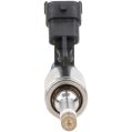 Vstřikovač paliva BOSCH 0 261 500 494 pro BMW 1 F20 3 F30 Citroen C4 DS4 Peugeot RCZ Mini Cooper S-2