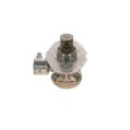 Vysokotlaké čerpadlo BOSCH 0 261 520 281 pro BMW 1 F20 3 F31 5 F10 N20-3