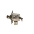 Vysokotlaké čerpadlo BOSCH 0 261 520 572 pro VAG Audi Seat Skoda VW Volkswagen 1.4 TSI TFSI-3