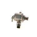 Vysokotlaké čerpadlo BOSCH 0 261 520 572 pro VAG Audi Seat Skoda VW Volkswagen 1.4 TSI TFSI-1