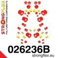 026236B: Kompletní sada zavěšení Audi RS6-1