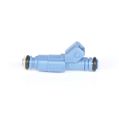 Vstřikovač paliva BOSCH 0 280 156 280 pro Opel Astra H Zafira 2.0 Turbo 400cc/min-2