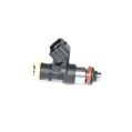 Vstřikovač paliva BOSCH 0 280 158 862 pro VW Volkswagen Audi Seat Škoda VAG-4