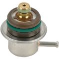 Regulátor tlaku paliva BOSCH 0 280 160 557 pro VAG Audi A3 Seat Cordoba Skoda Fabia VW Volkswagen Golf-1