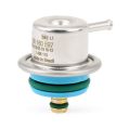 Regulátor tlaku paliva Bosch pro BMW E36 E46 E39 E38 X5 Z3 M50 M52 0 280 160 597-2