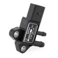 Snímač diferenciálního tlaku výfukových plynů DPF Bosch VAG Audi A4 (06-08) Seat Ibiza (08-10) VW golf (04-08) 1.4 TDI 1.9 TDI 2.0 TDI 2.5 TDI 3.0 TDI 5.0 TDI 0 281 002 710-2