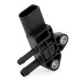 Snímač diferenciálního tlaku výfukových plynů DPF Bosch VAG Audi A4 (06-08) Seat Ibiza (08-10) VW golf (04-08) 1.4 TDI 1.9 TDI 2.0 TDI 2.5 TDI 3.0 TDI 5.0 TDI 0 281 002 710-3