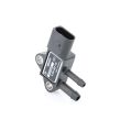 Snímač diferenciálního tlaku výfukových plynů DPF Bosch VAG Audi A4 (06-08) Seat Ibiza (08-10) VW golf (04-08) 1.4 TDI 1.9 TDI 2.0 TDI 2.5 TDI 3.0 TDI 5.0 TDI 0 281 002 710-1