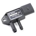 Snímač tlaku výfuku Bosch pro VAG VW Audi A4 B8 Porsche Macan Seat Leon Škoda Octavia II VW 0 281 006 005-2