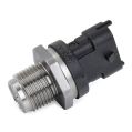 Snímač tlaku paliva Bosch pro Alfa Romeo Fiat Saab Suzuki JTD Multijet 0 281 006 158-3