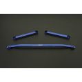 Hardrace Front Cross Member Support Kit Subaru Forester-1