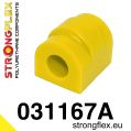 031167A: Silentblok zadního stabilizátoru SPORT BMW e24-1