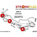 031167B: Silentblok zadního stabilizátoru BMW e24-2