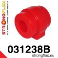 031238B: Silentblok předního stabilizátoru BMW e38-5