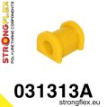 031313A: Tuleja stabilizatora tylnego SPORT-1