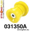 031350A: Silentblok zadního podvozku přední SPORT BMW e36-1