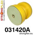 031420A: Silentblok předního ramene 58mm SPORT BMW e39-3